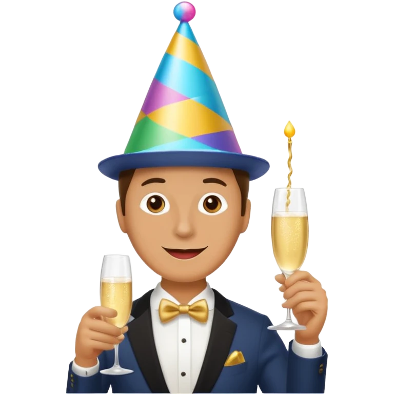 100 year birthday emoji