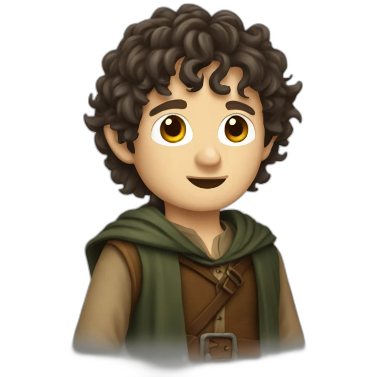 frodo emoji