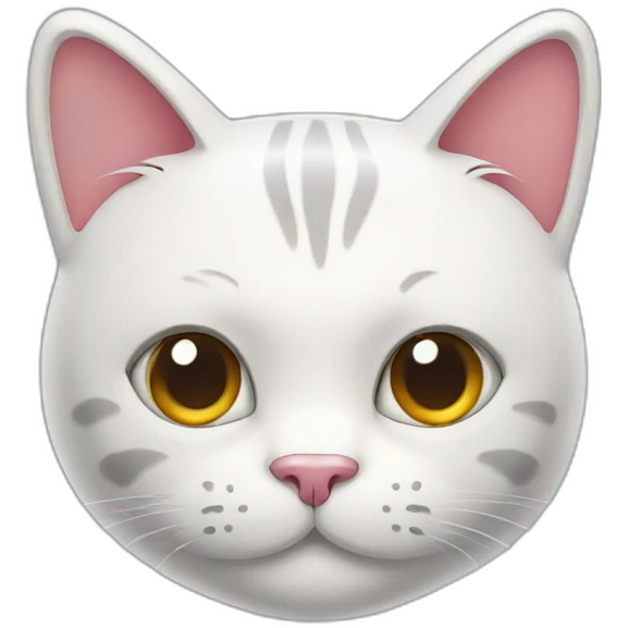 lucky-cat emoji