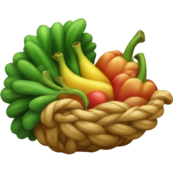 cornucopia emoji