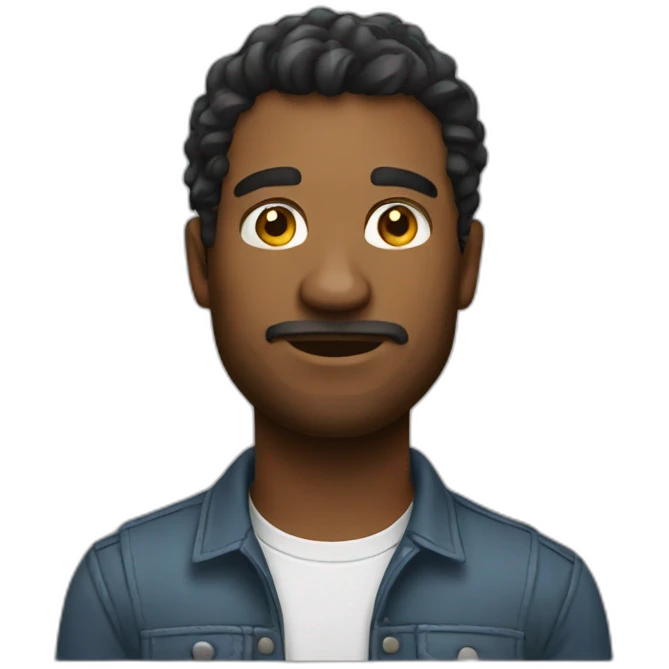 Developer emoji