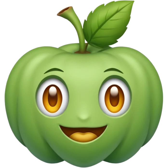 Zrób mi emotkę gekona emoji