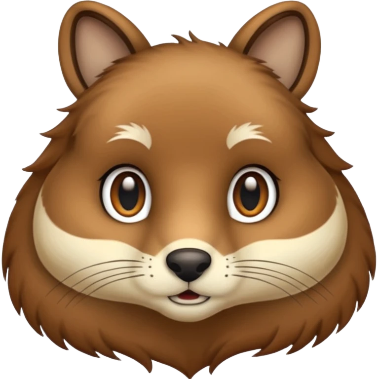 Danish doe wisk emoji