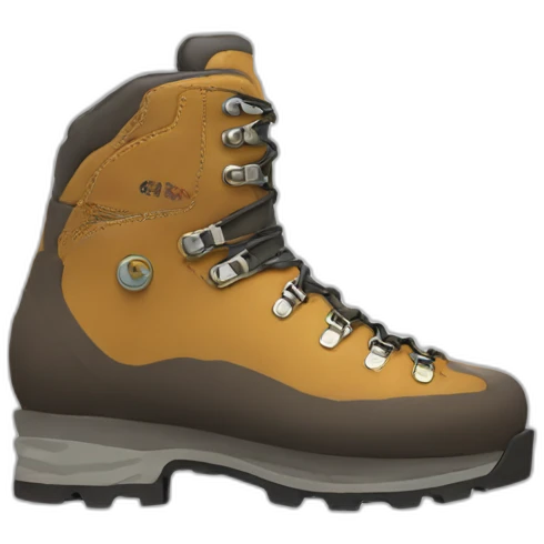 Chamonix emoji