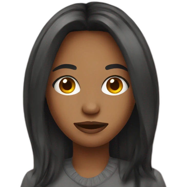 Influencers  emoji