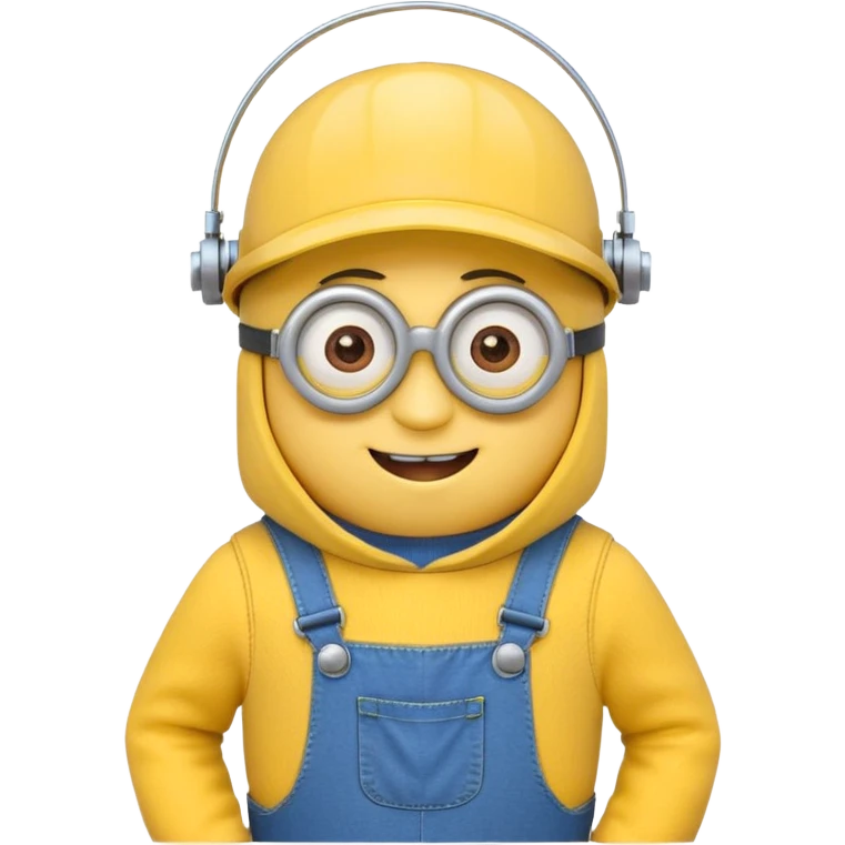 minions emoji