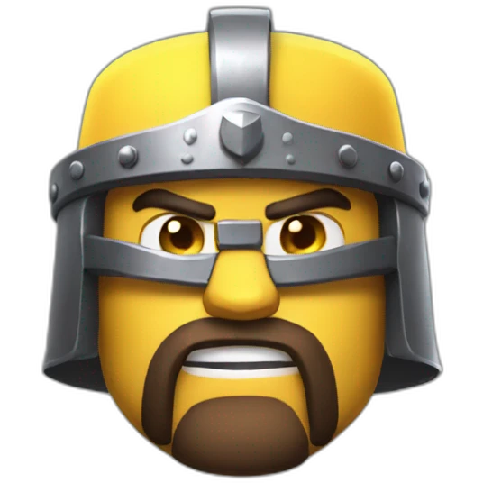 Clash royal emoji