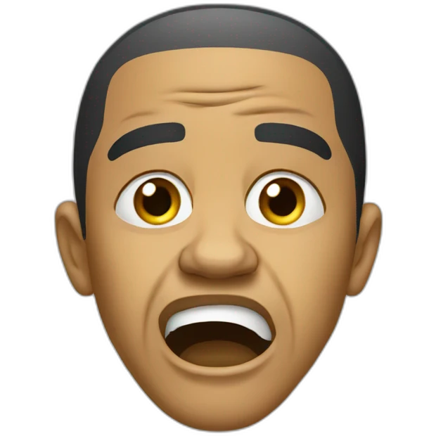 crying-cartoon-obama-face emoji