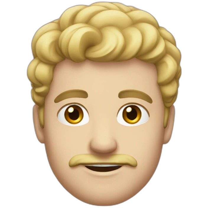 British fella emoji