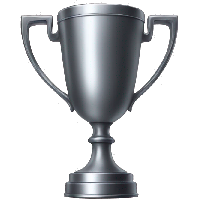 winner's cup emoji