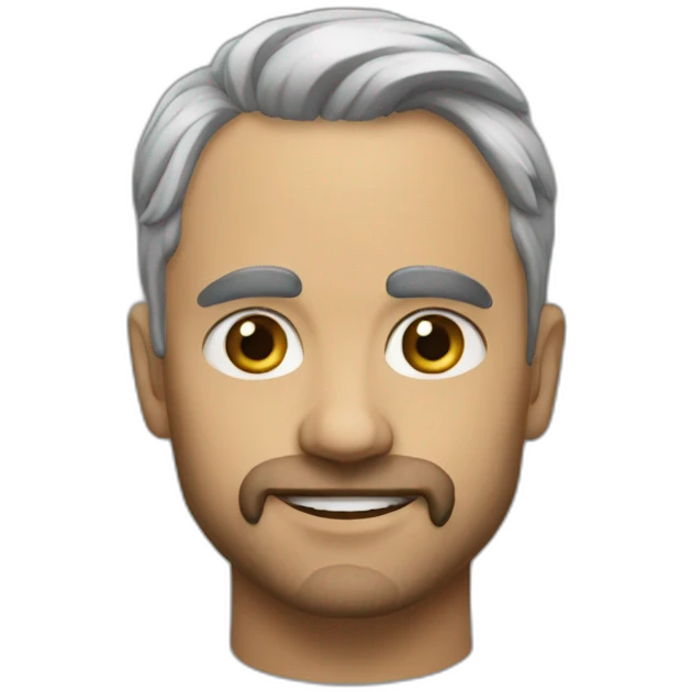 Thegreft emoji