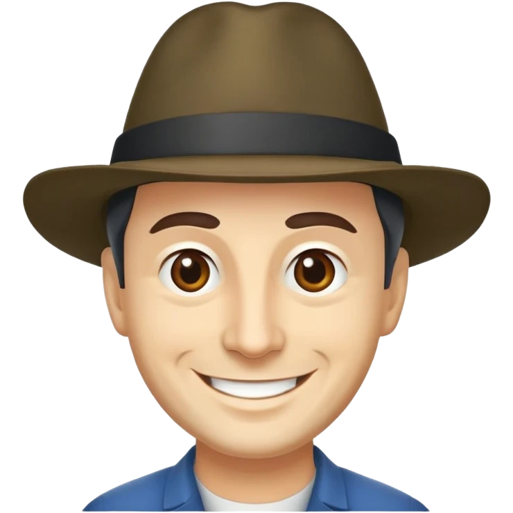 Recep İvedik emoji