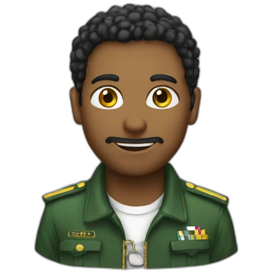 Algiers emoji