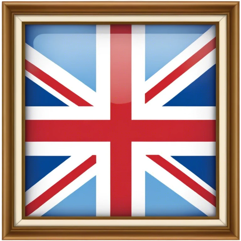 Britain emoji