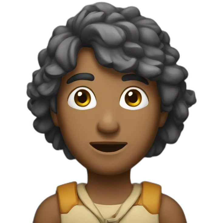 klamath emoji