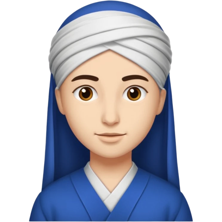hilal yelekçi emoji