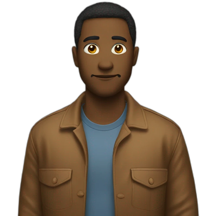 It is you emoji