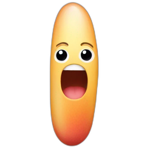 Penid emoji
