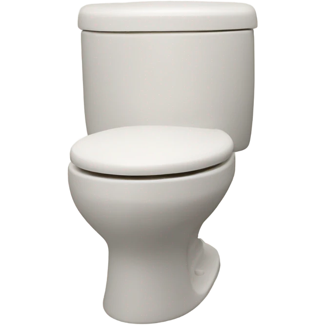 Skibidi toilet emoji