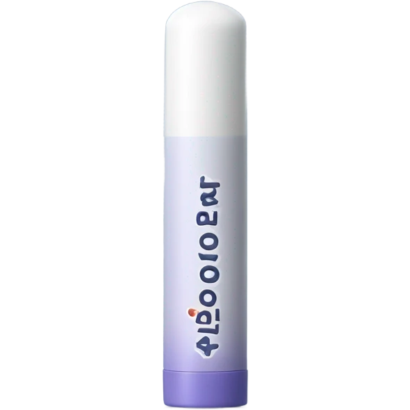 Rhode lip balm emoji
