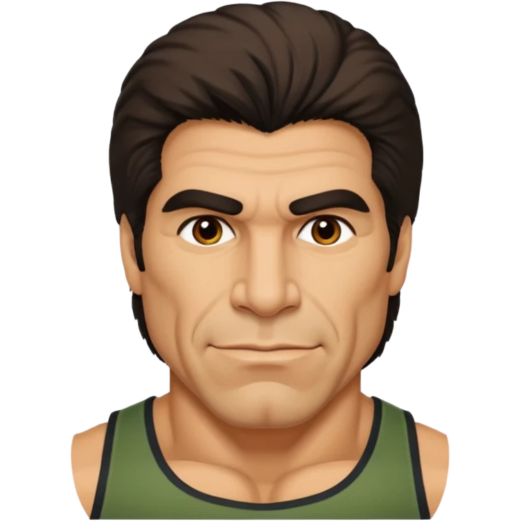 Lou Ferrigno emoji