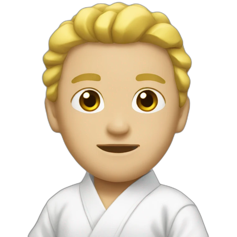 Dojo emoji