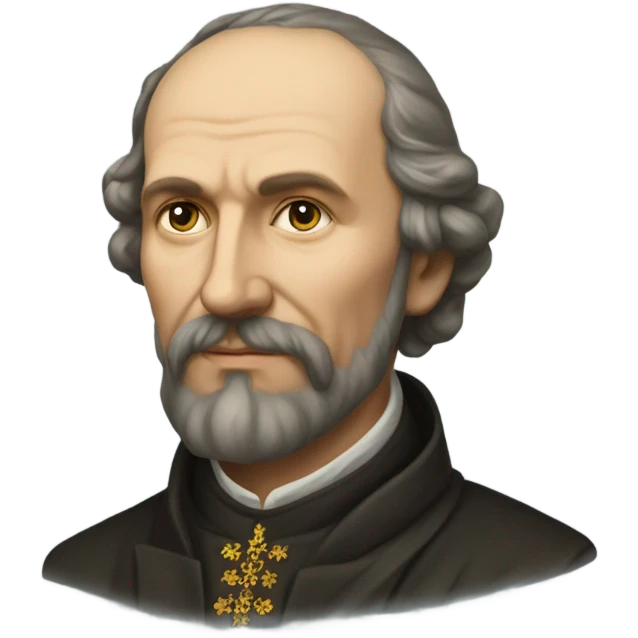 Taras Shevchenko, Ukrainian poet emoji