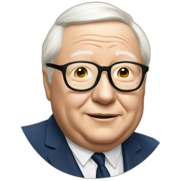 Jean Marie le pen emoji