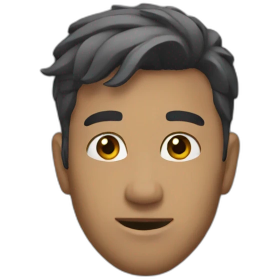 no-problem emoji