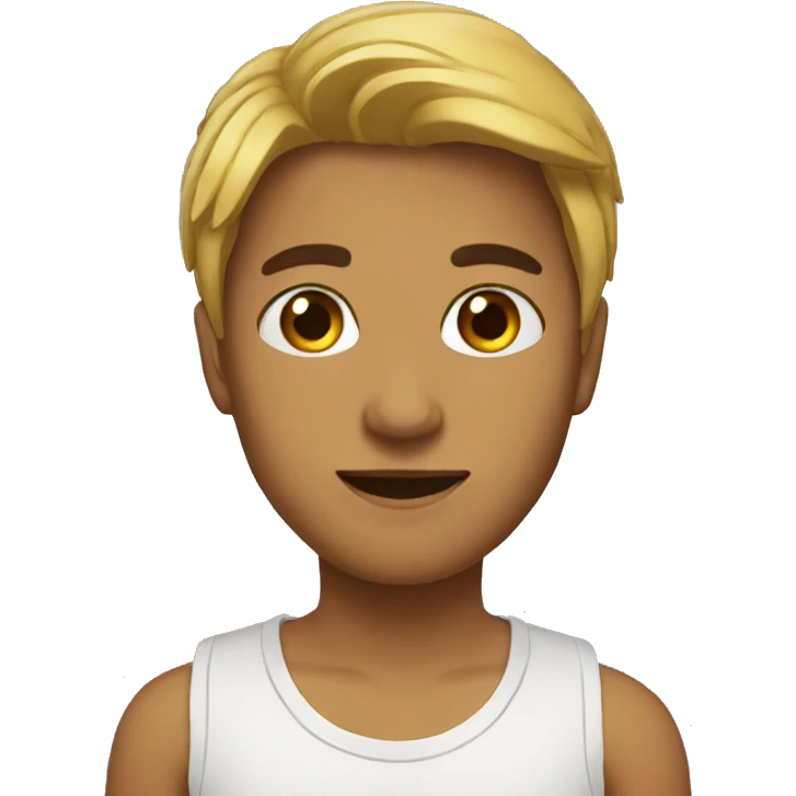 GG emoji