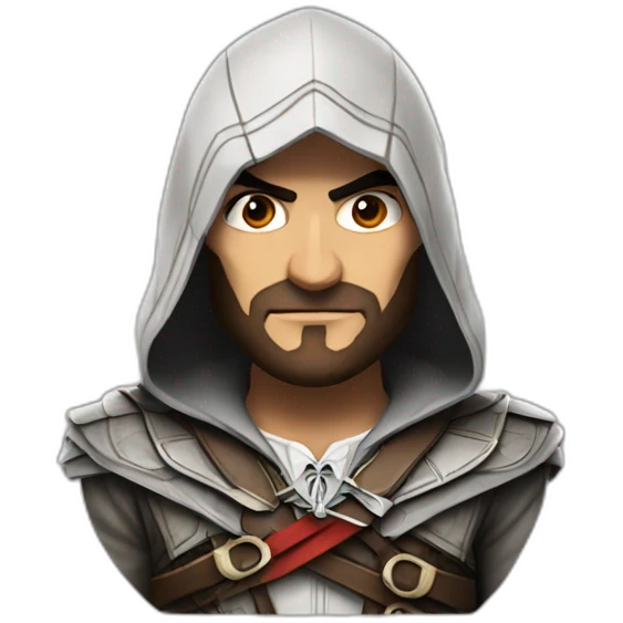 Assassins creed emoji