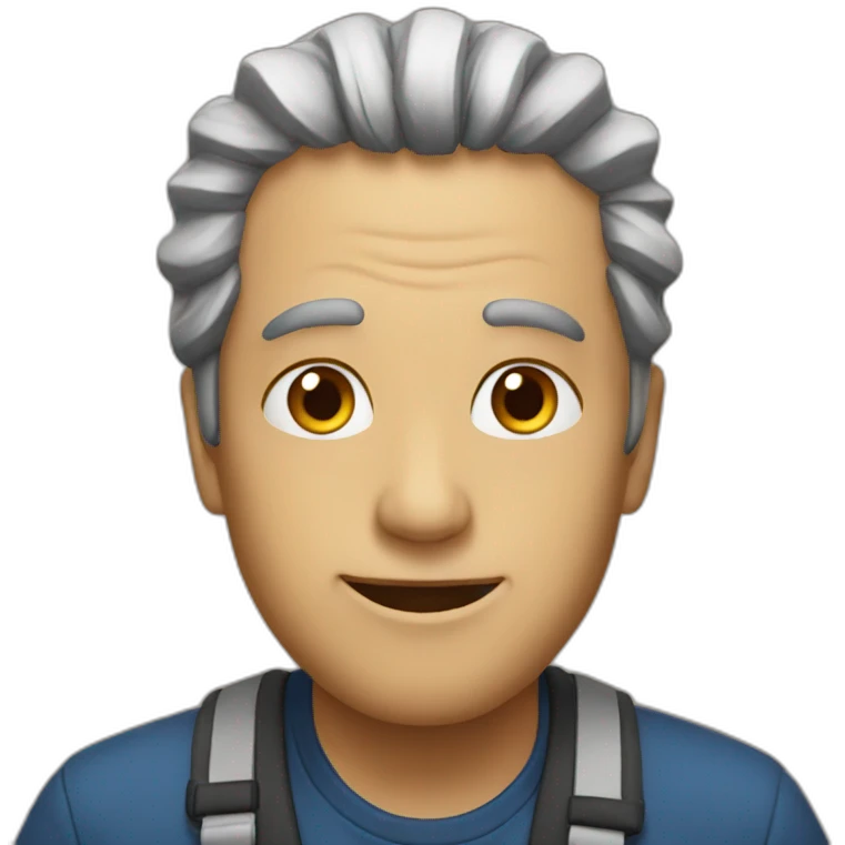 آدم emoji