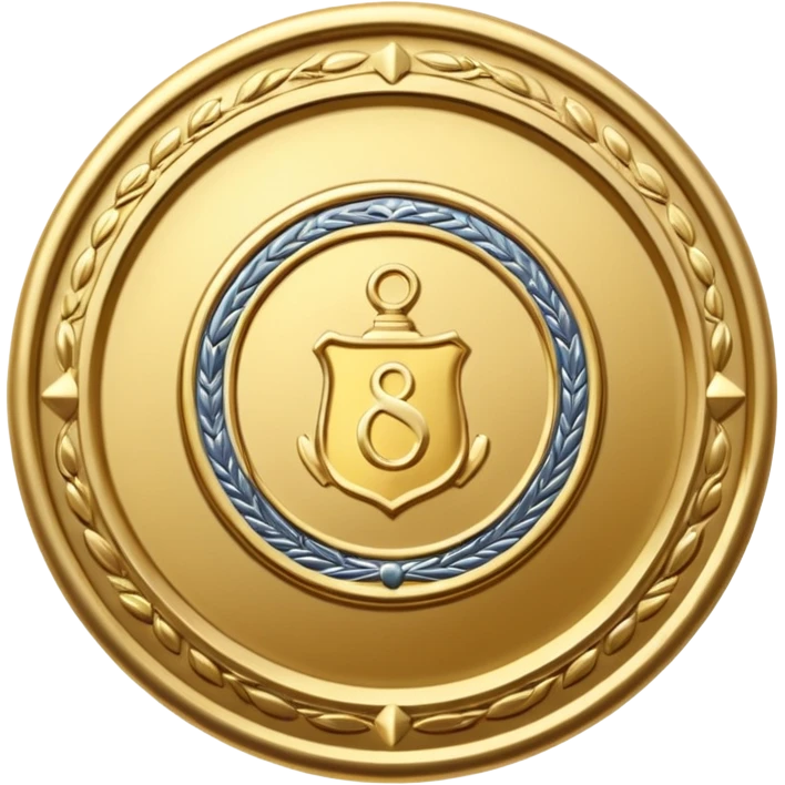 إموجي يشبه توثيق رسمي emoji