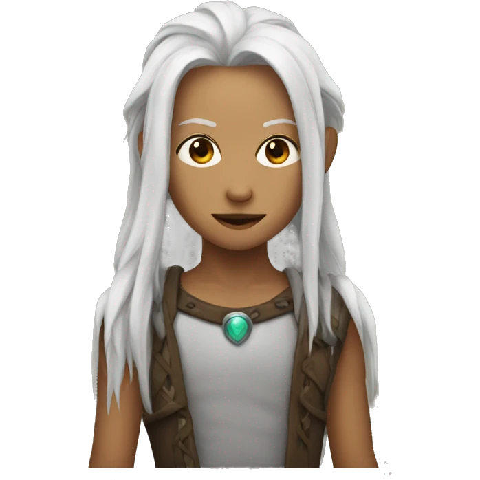 daeTh emoji