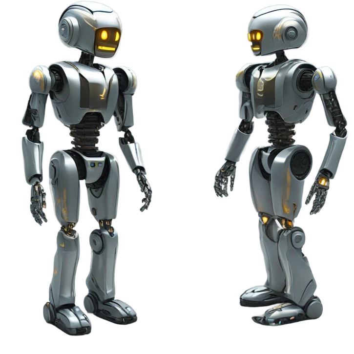 astro bot emoji