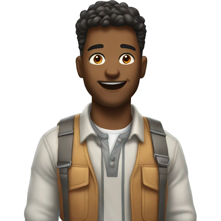 🥳🍺 emoji