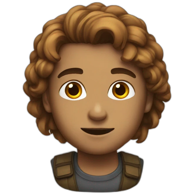 DeCoste emoji