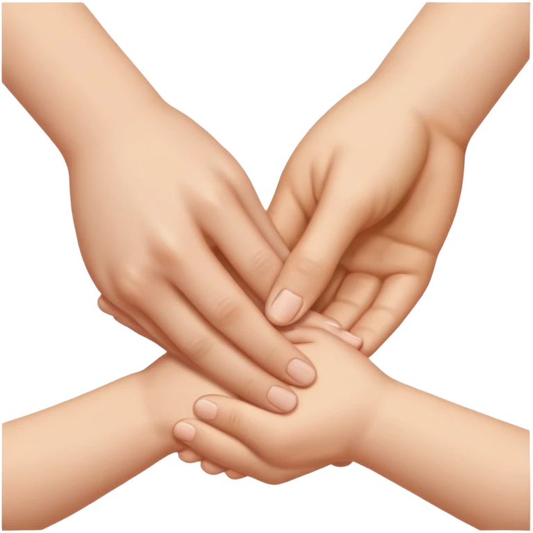 Handshake emoji