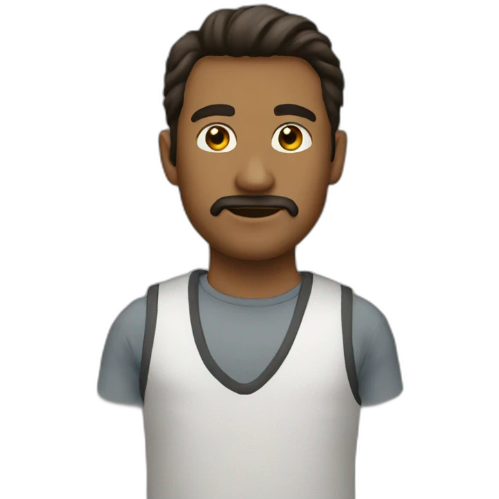 Josman emoji