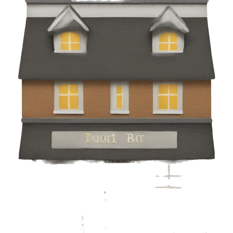Daft pub  emoji