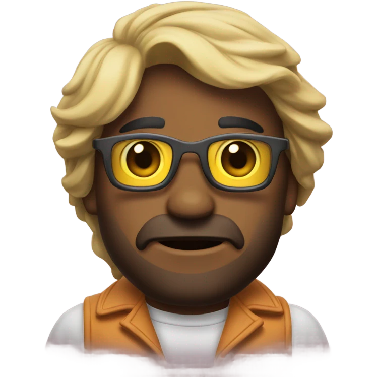 🤘⤵️ emoji