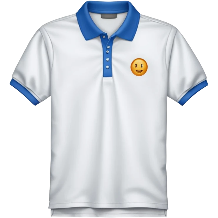 POLO emoji