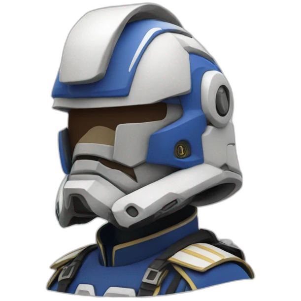 Capitaine rex emoji