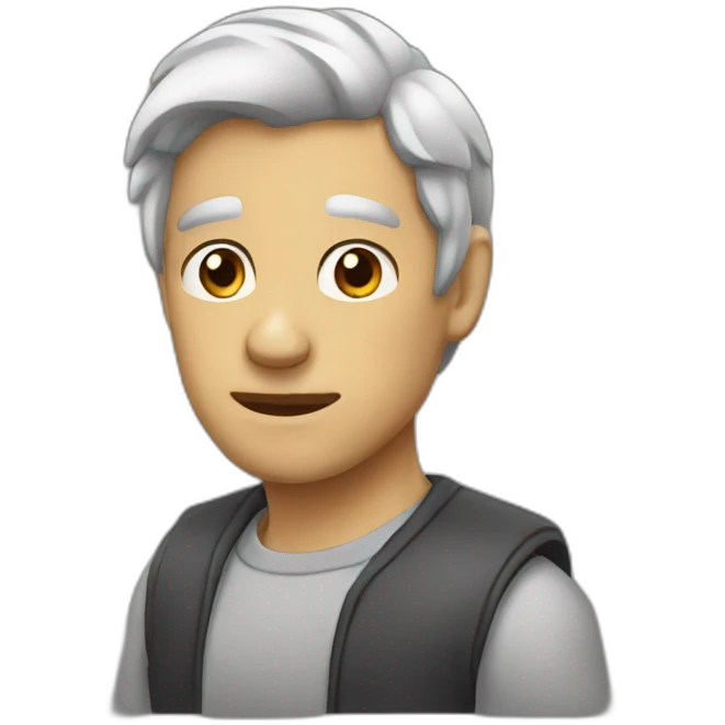 Énerver  emoji