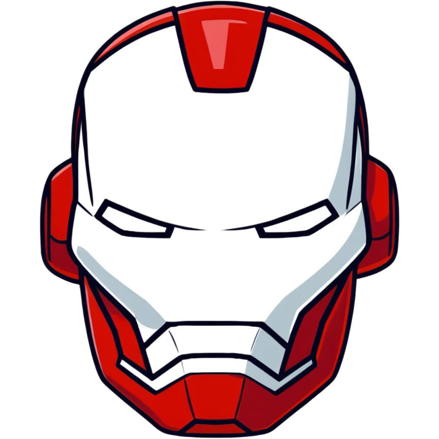 Iron Man emoji
