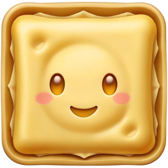 Ravioli emoji