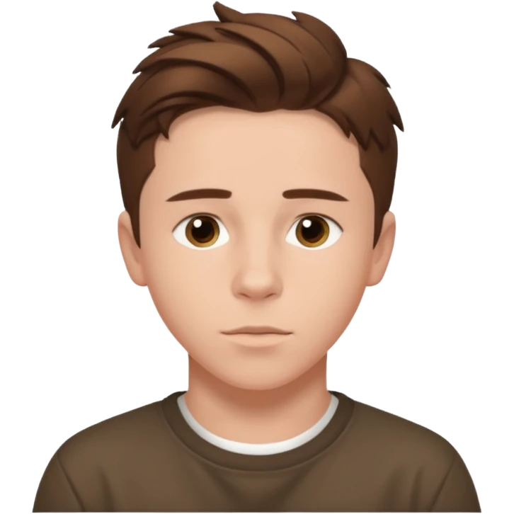 brooklyn beckham emoji