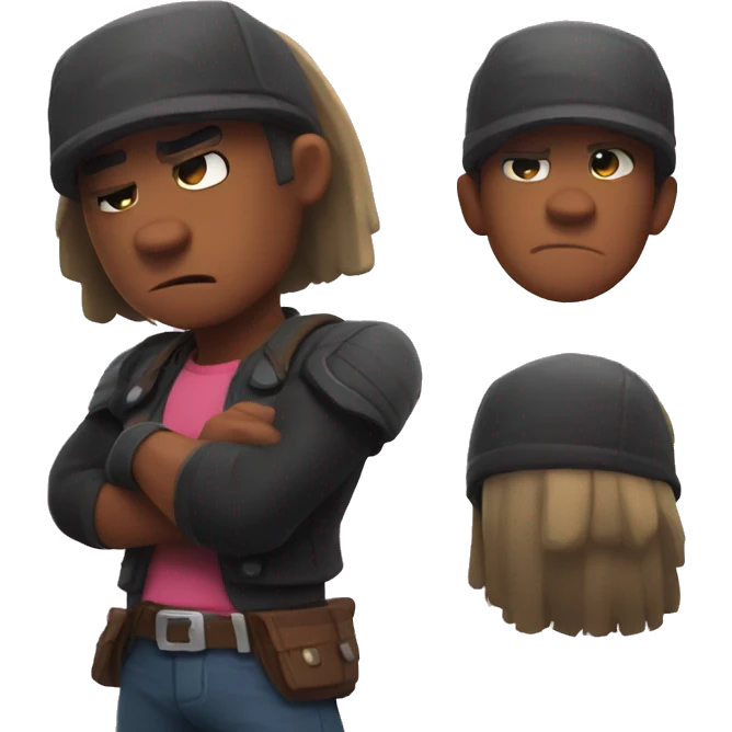 Brawl Stars emoji