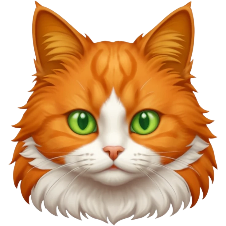 گربه emoji