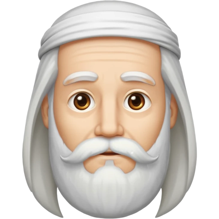 God emoji